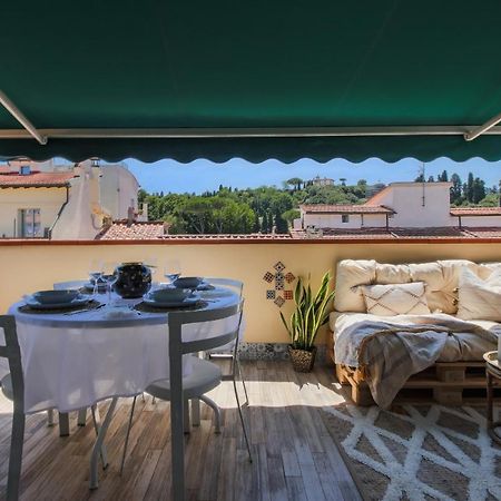 Apartments Florence - Florence Magic House Luaran gambar