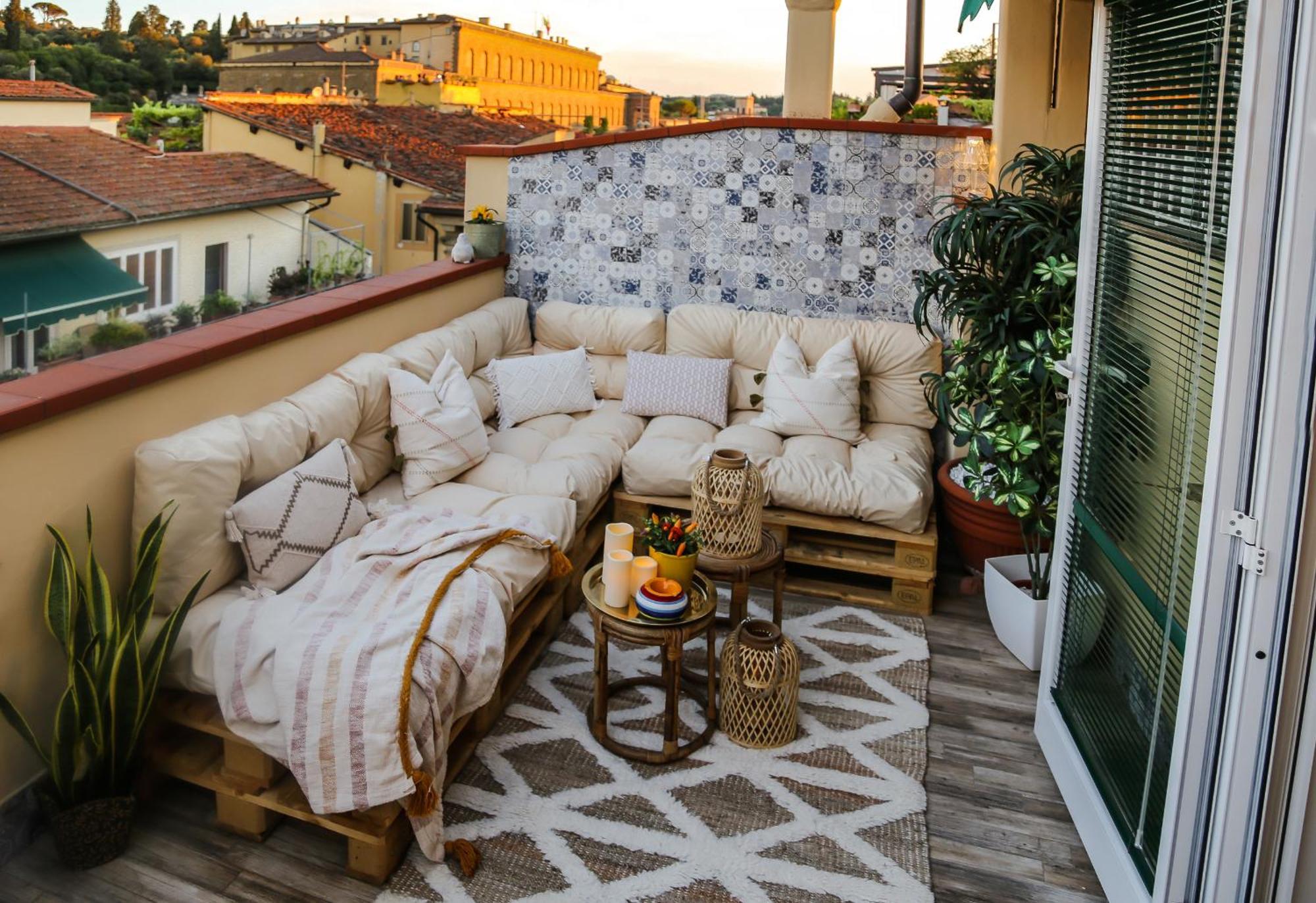 Apartments Florence - Florence Magic House Luaran gambar