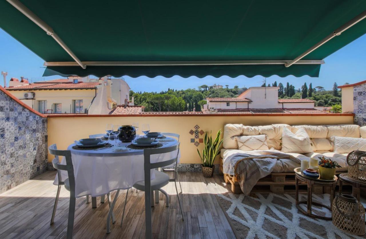 Apartments Florence - Florence Magic House Luaran gambar
