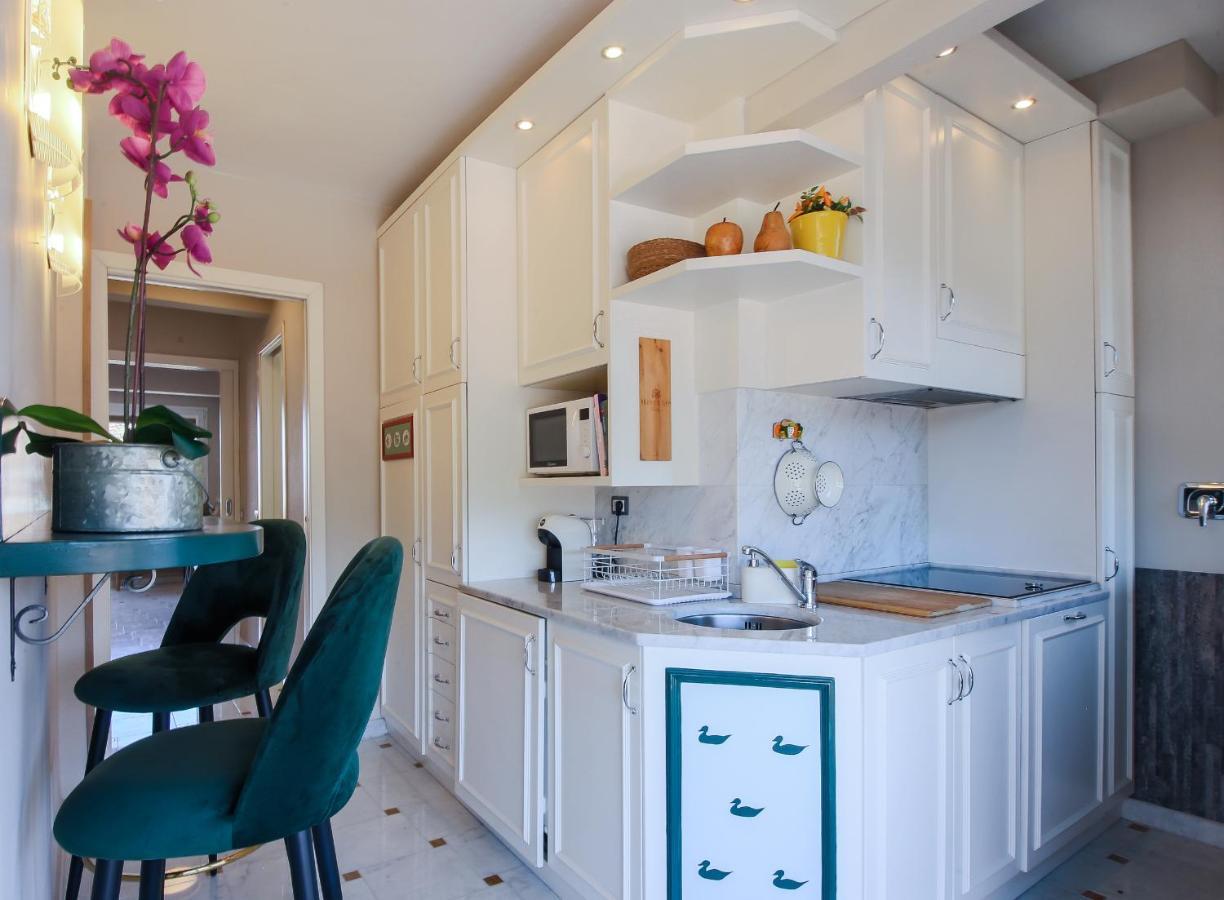 Apartments Florence - Florence Magic House Luaran gambar