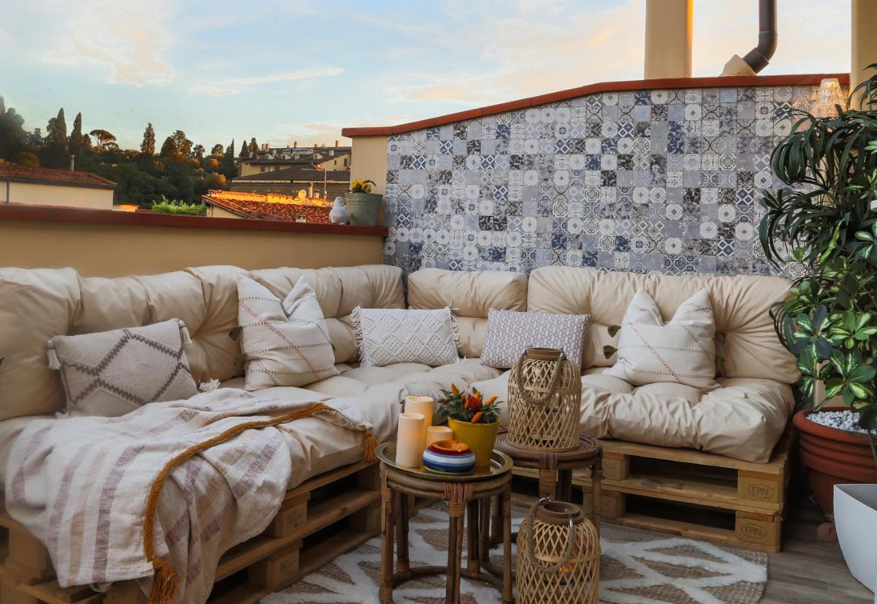 Apartments Florence - Florence Magic House Luaran gambar