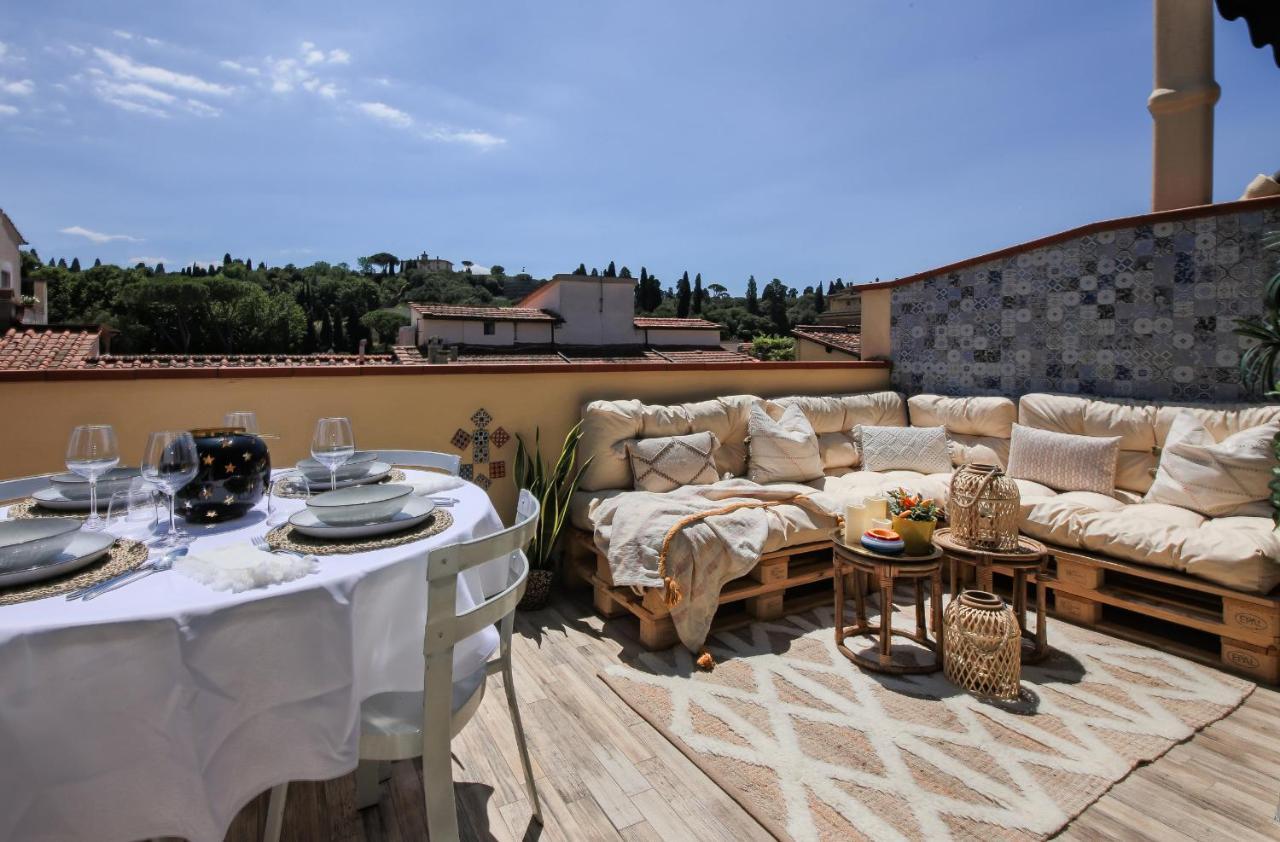 Apartments Florence - Florence Magic House Luaran gambar