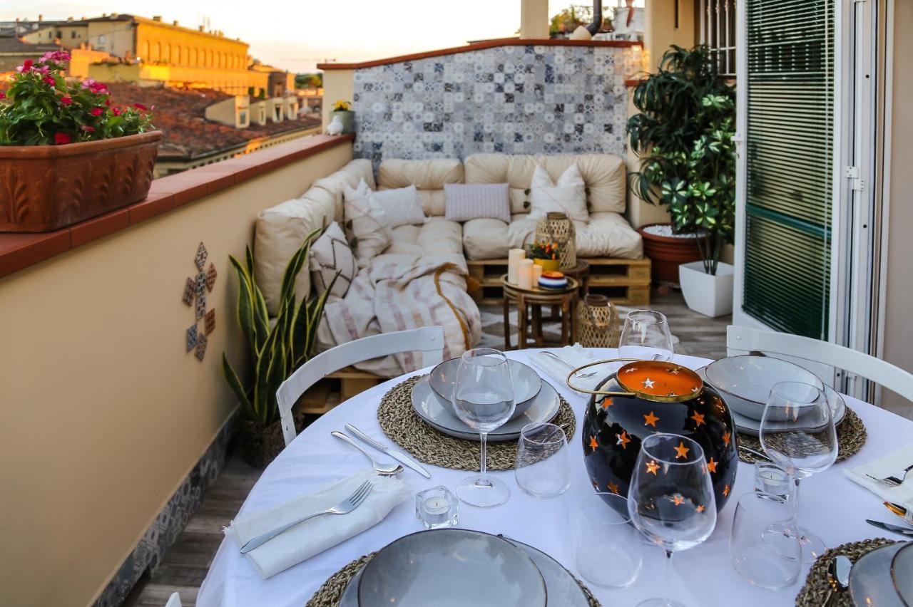 Apartments Florence - Florence Magic House Luaran gambar