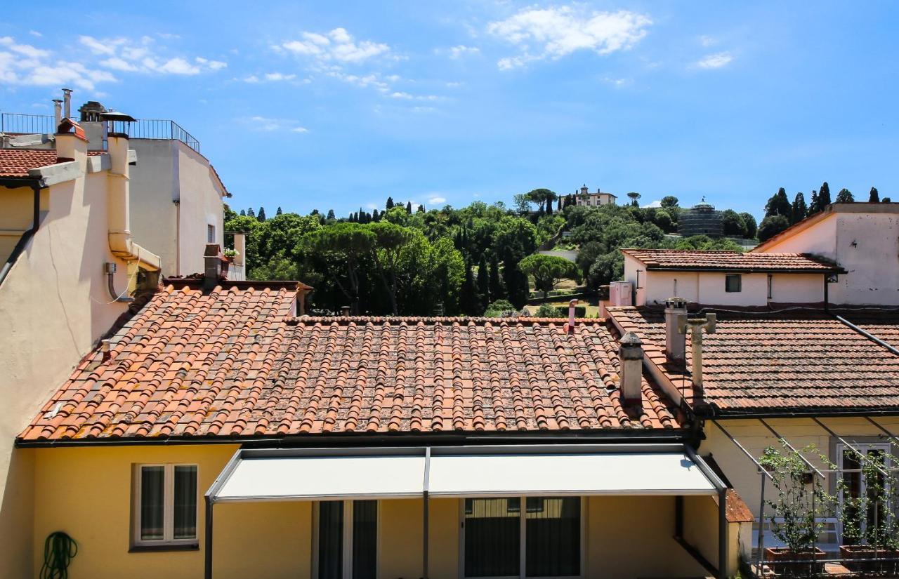 Apartments Florence - Florence Magic House Luaran gambar
