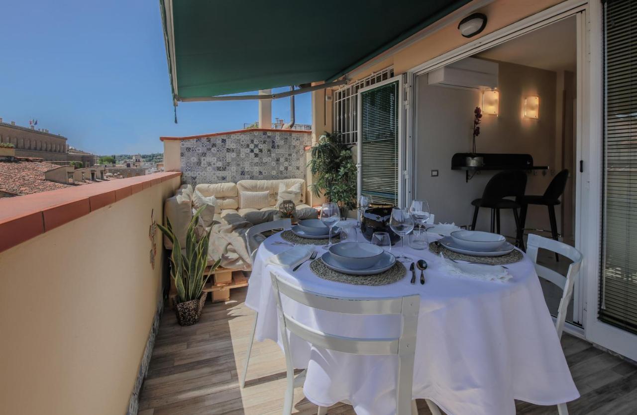 Apartments Florence - Florence Magic House Luaran gambar