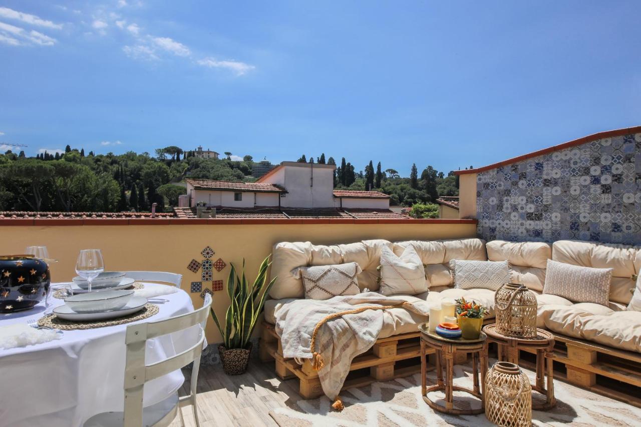 Apartments Florence - Florence Magic House Luaran gambar