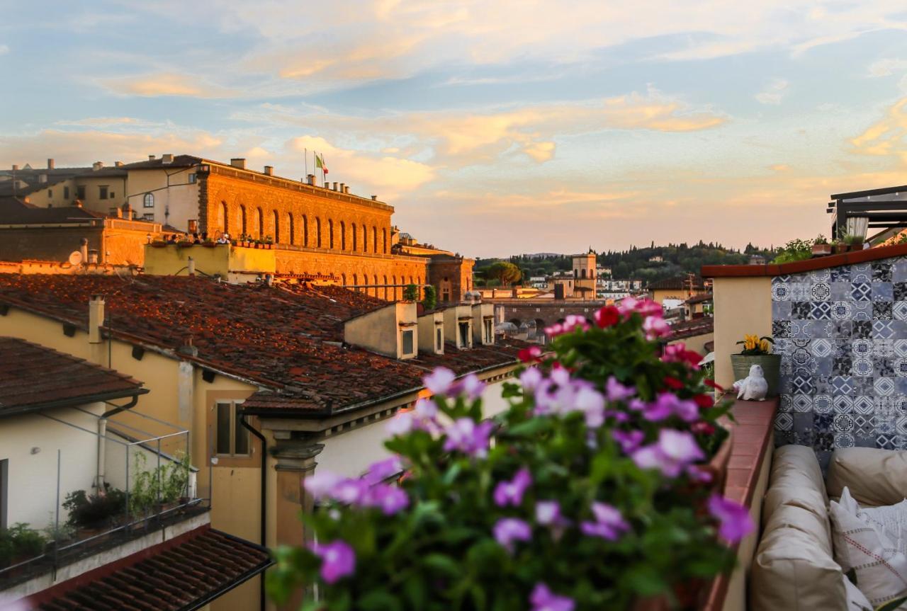 Apartments Florence - Florence Magic House Luaran gambar