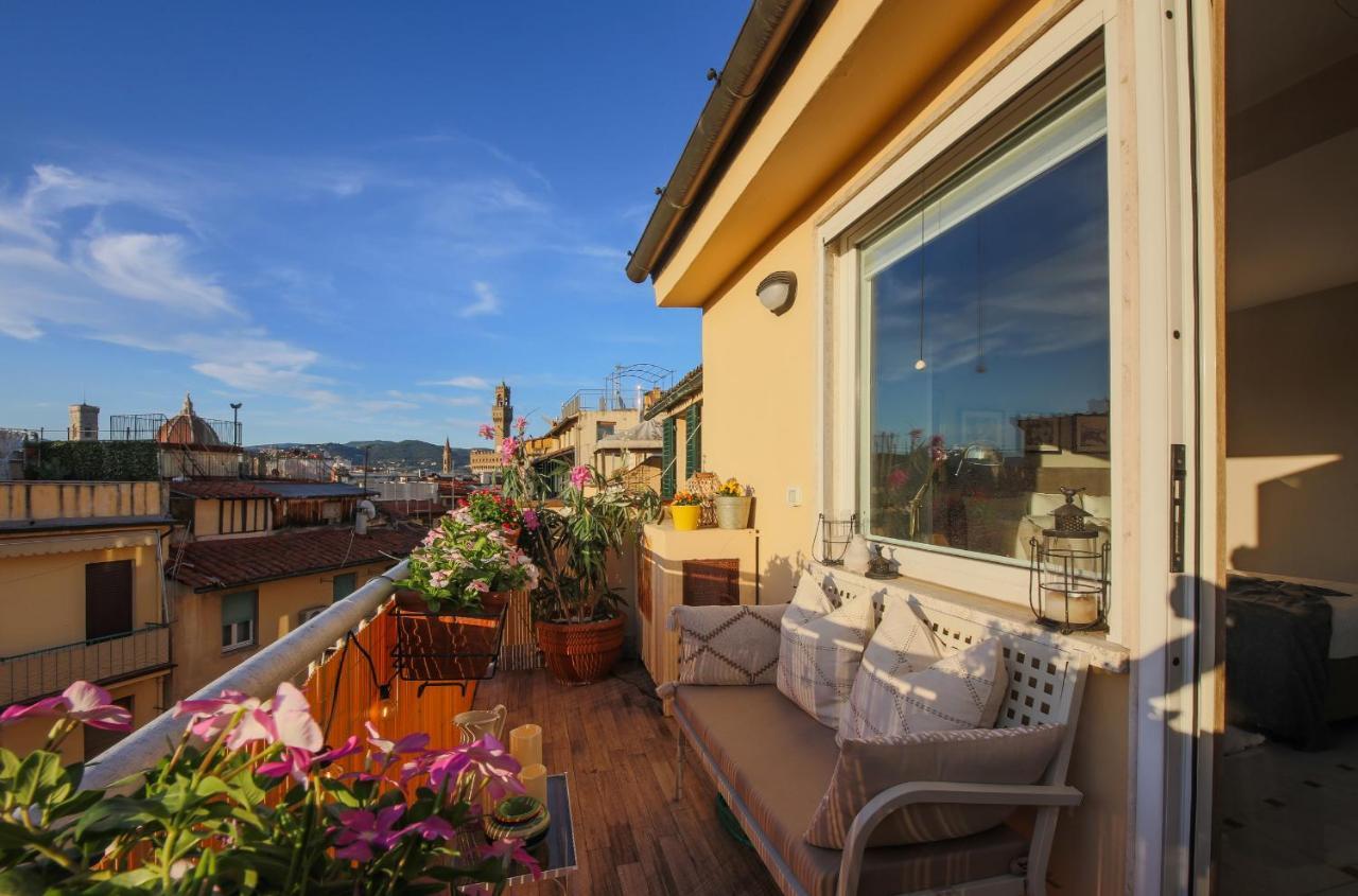 Apartments Florence - Florence Magic House Luaran gambar
