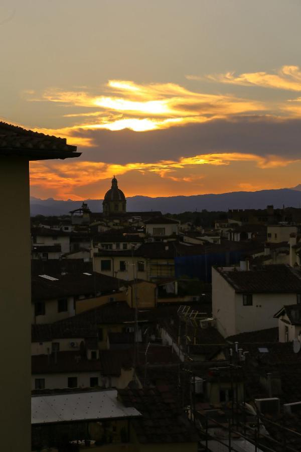 Apartments Florence - Florence Magic House Luaran gambar