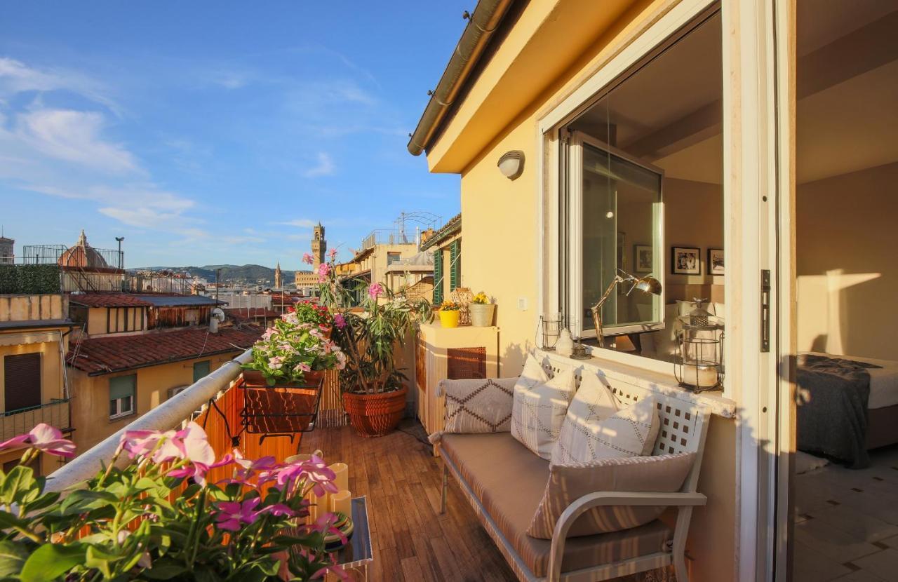 Apartments Florence - Florence Magic House Luaran gambar