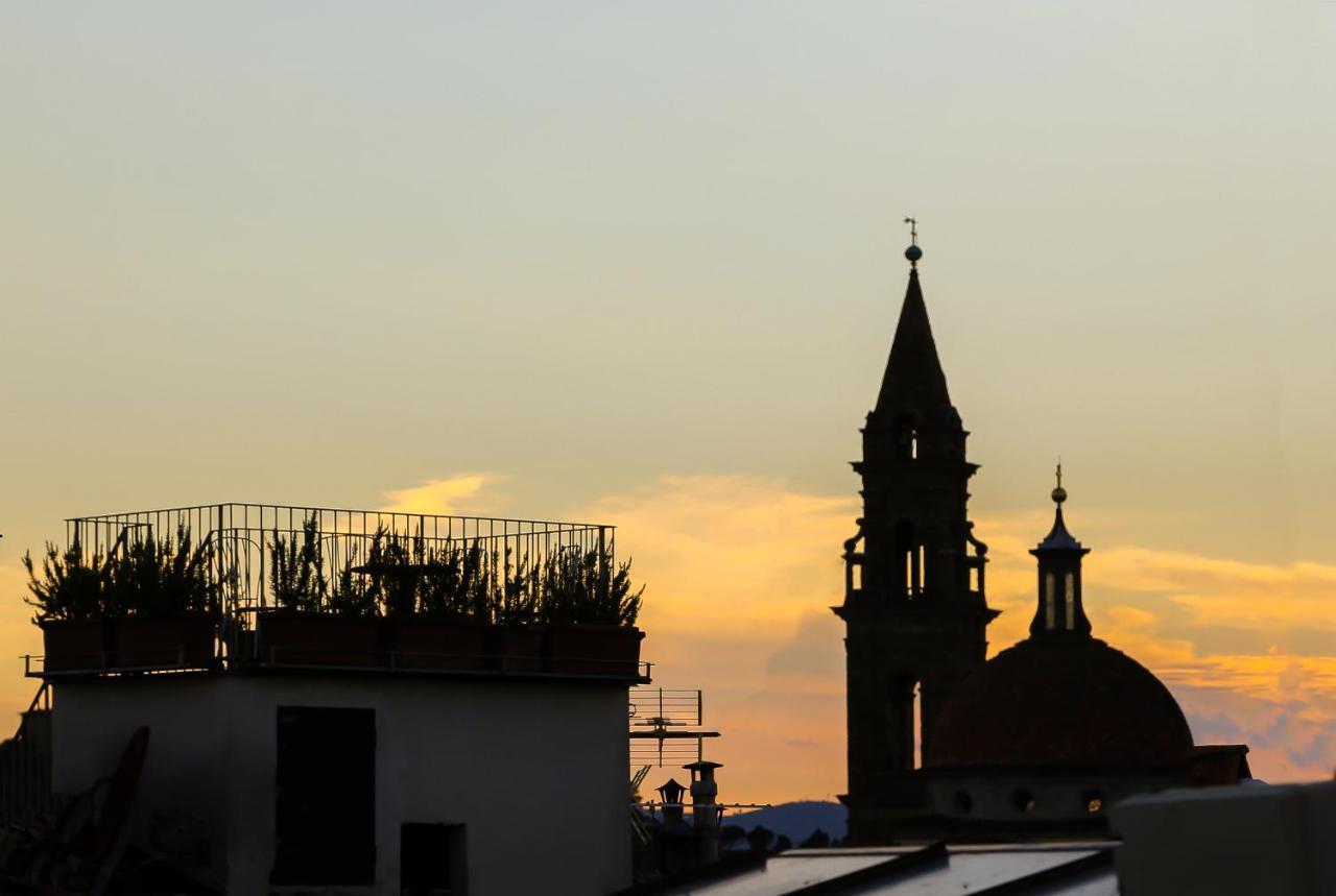 Apartments Florence - Florence Magic House Luaran gambar