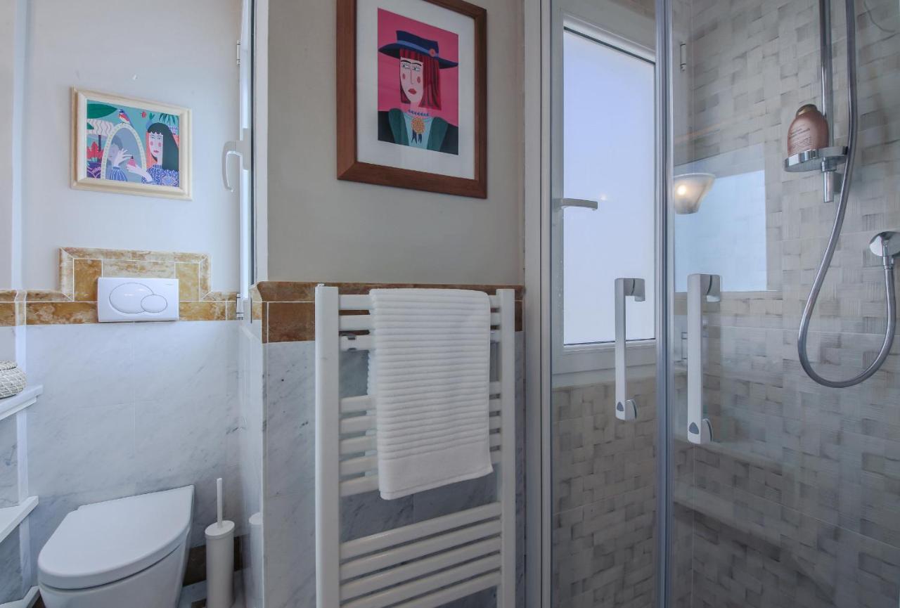 Apartments Florence - Florence Magic House Luaran gambar
