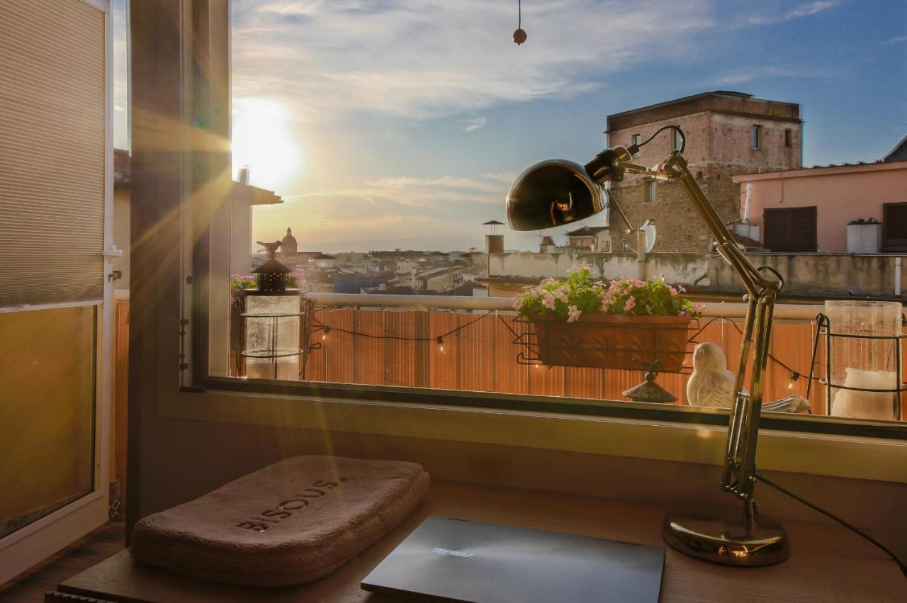 Apartments Florence - Florence Magic House Luaran gambar