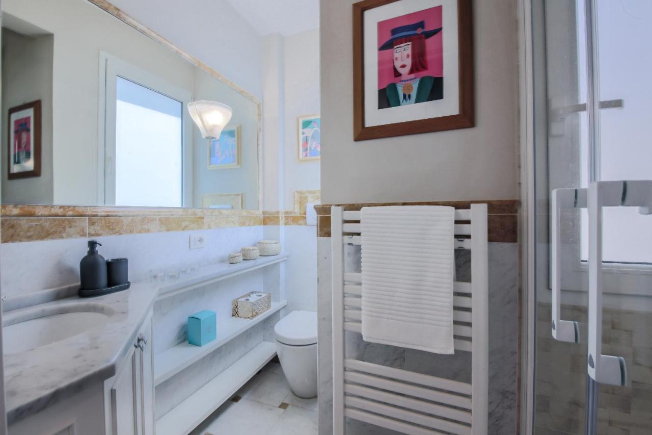 Apartments Florence - Florence Magic House Luaran gambar