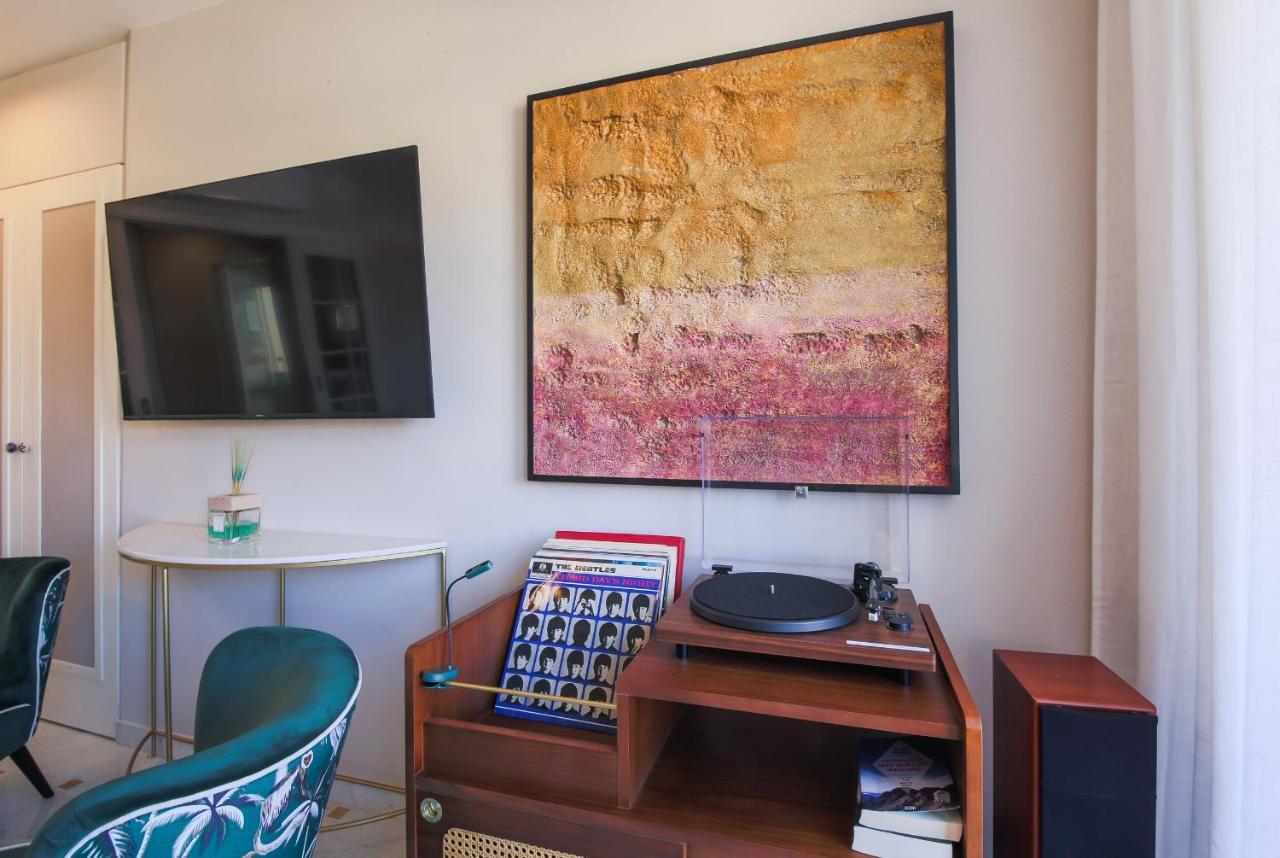 Apartments Florence - Florence Magic House Luaran gambar