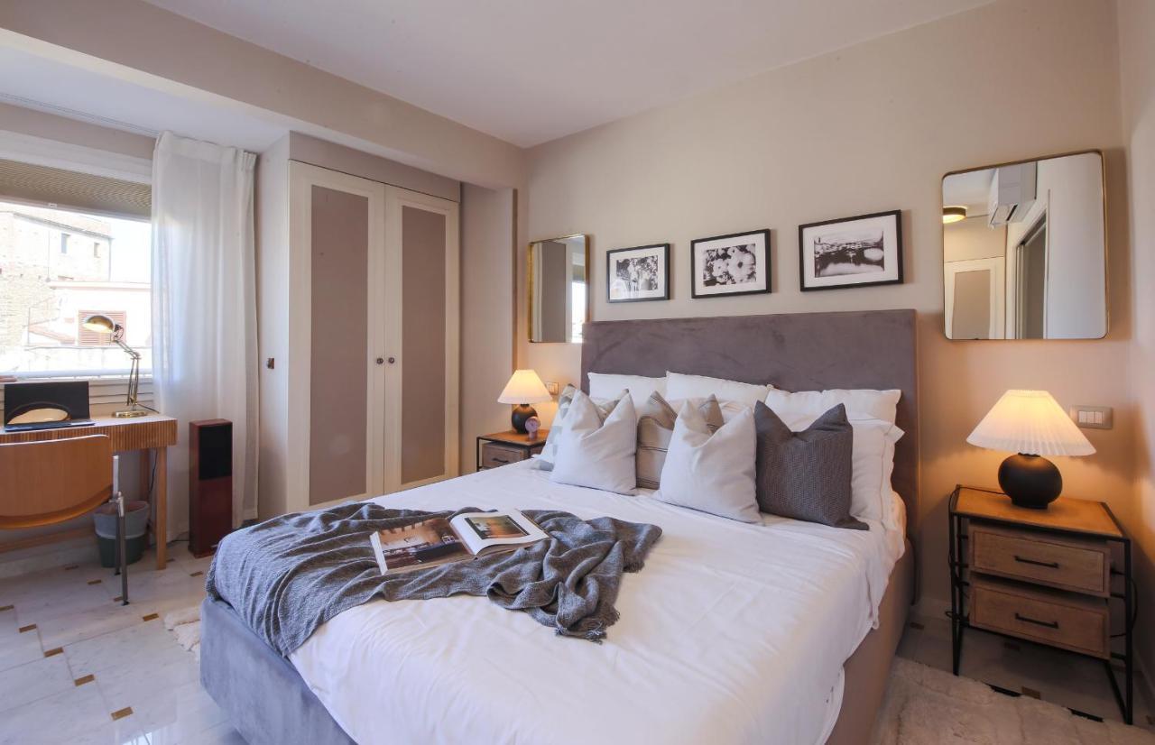 Apartments Florence - Florence Magic House Luaran gambar