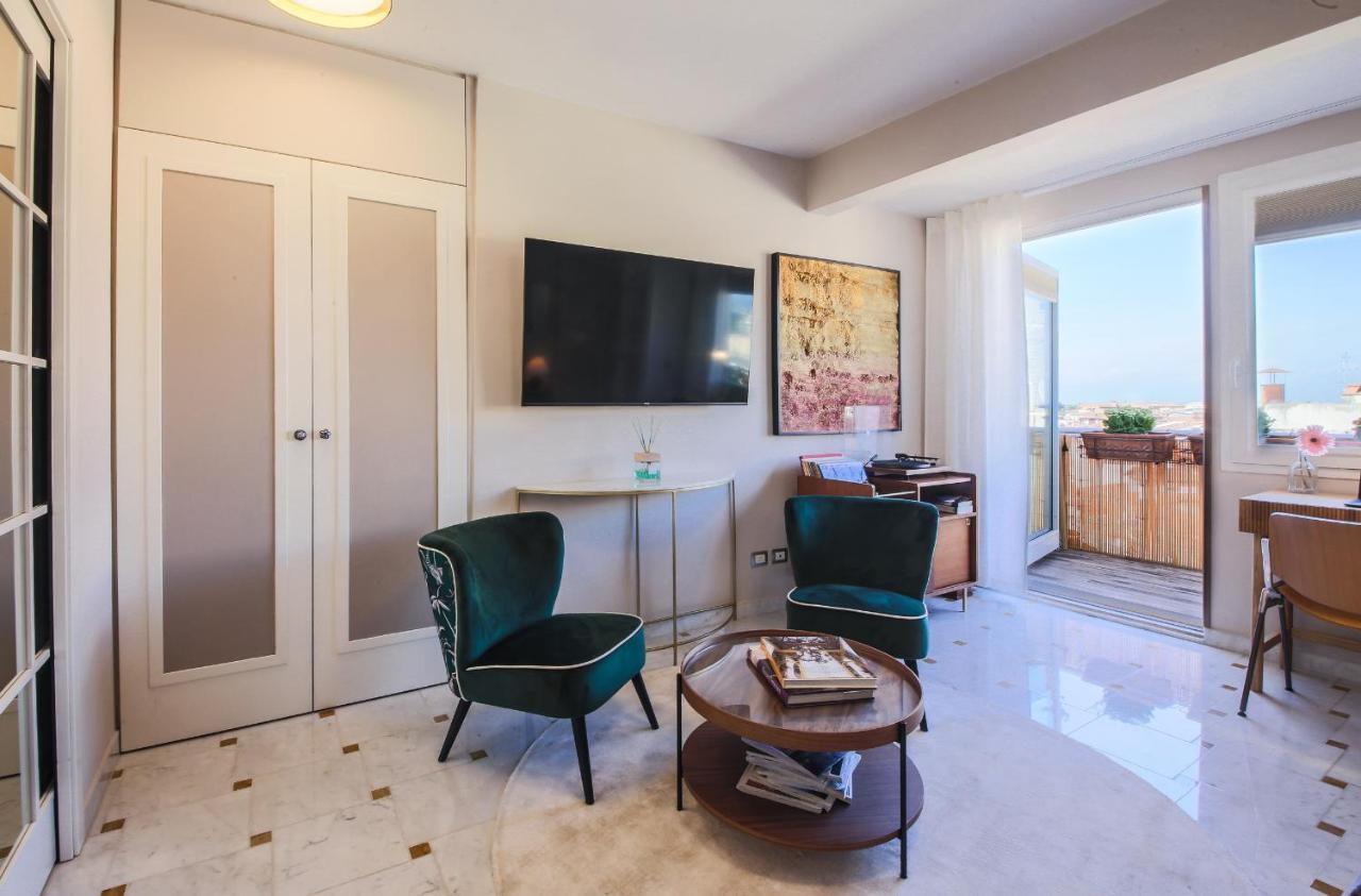 Apartments Florence - Florence Magic House Luaran gambar