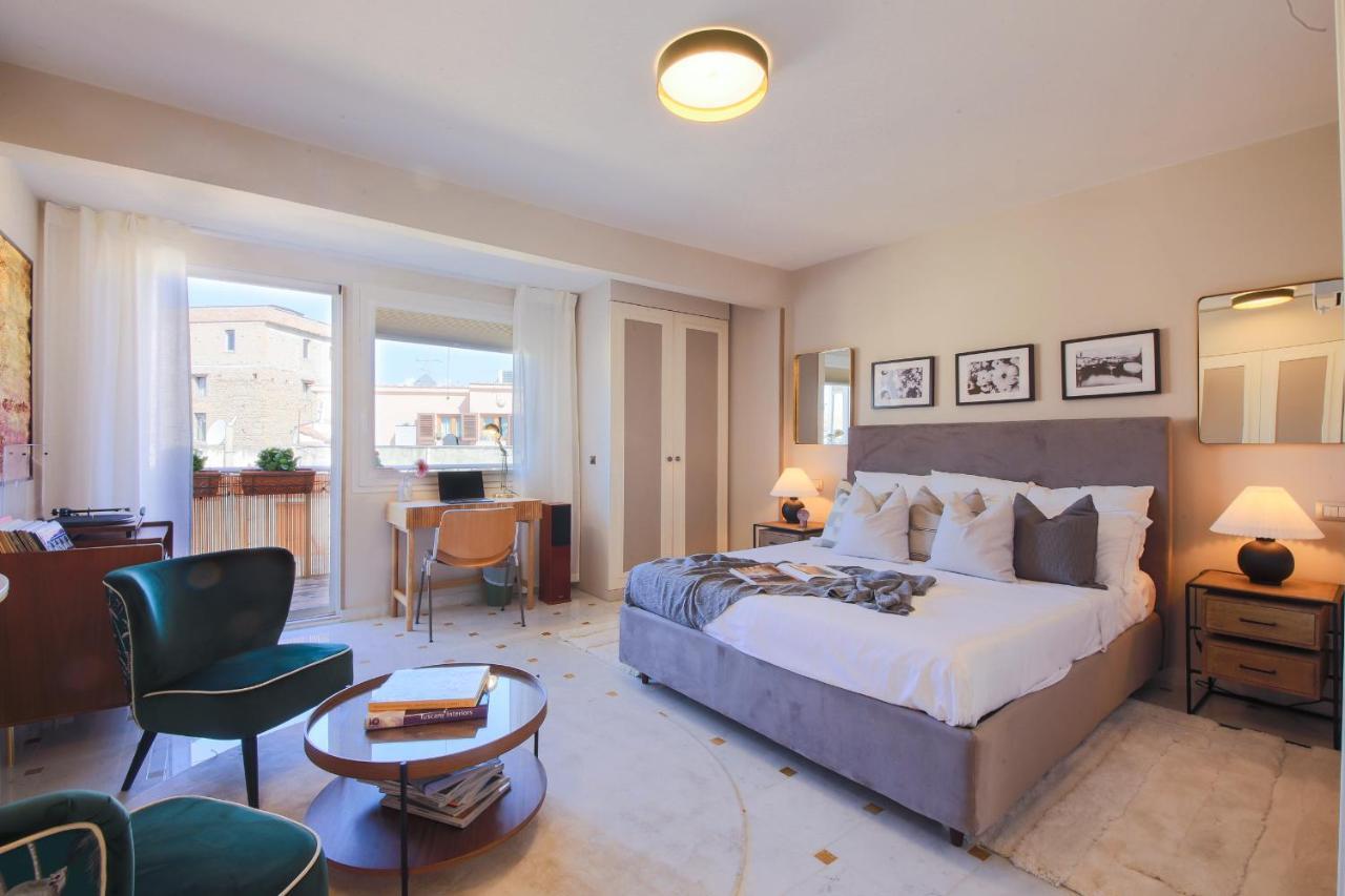 Apartments Florence - Florence Magic House Luaran gambar