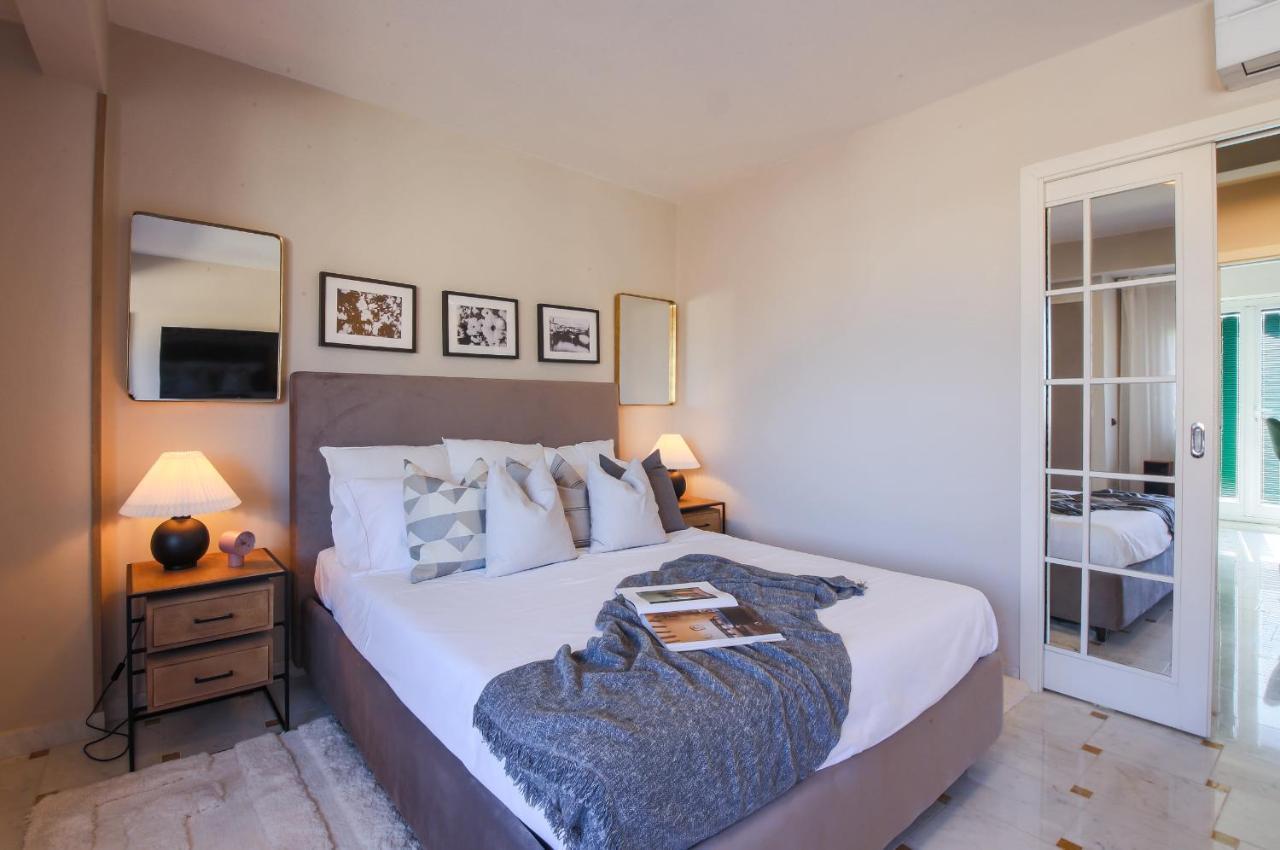 Apartments Florence - Florence Magic House Luaran gambar